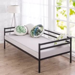 beautiful design metal three seater